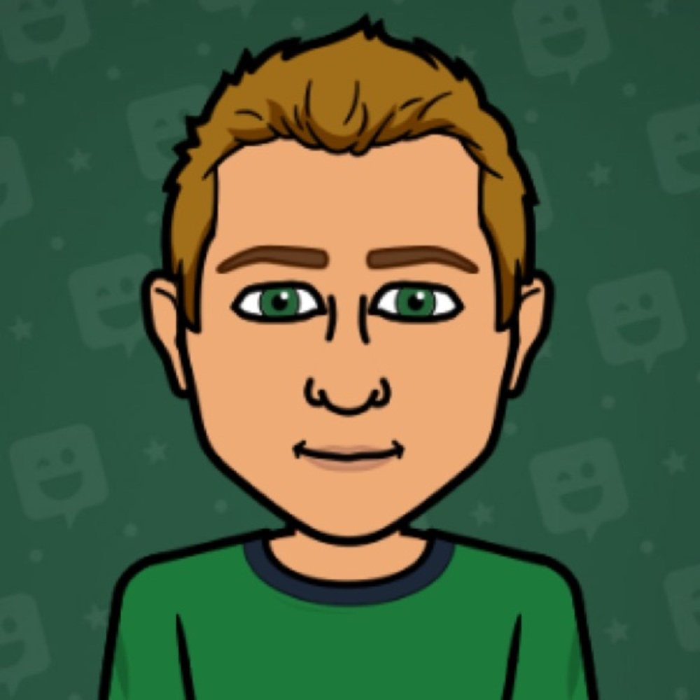 Meet your Posher, Jay